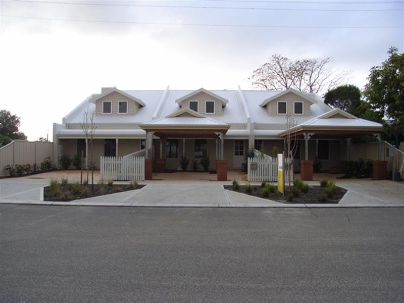 Unit 3, 26 Byers Road, Midland WA 6056