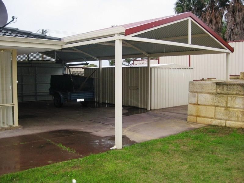 6 Welbourn Road, Swan View WA 6056