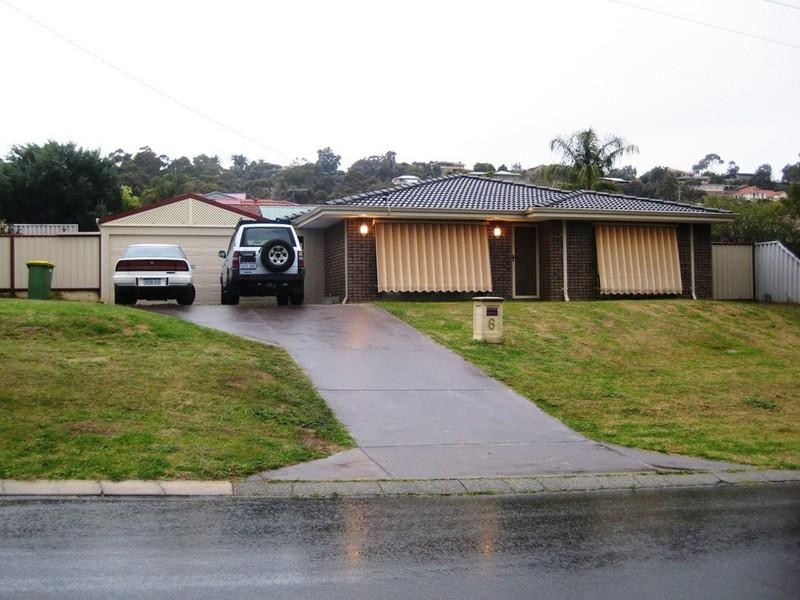 6 Welbourn Road, Swan View WA 6056