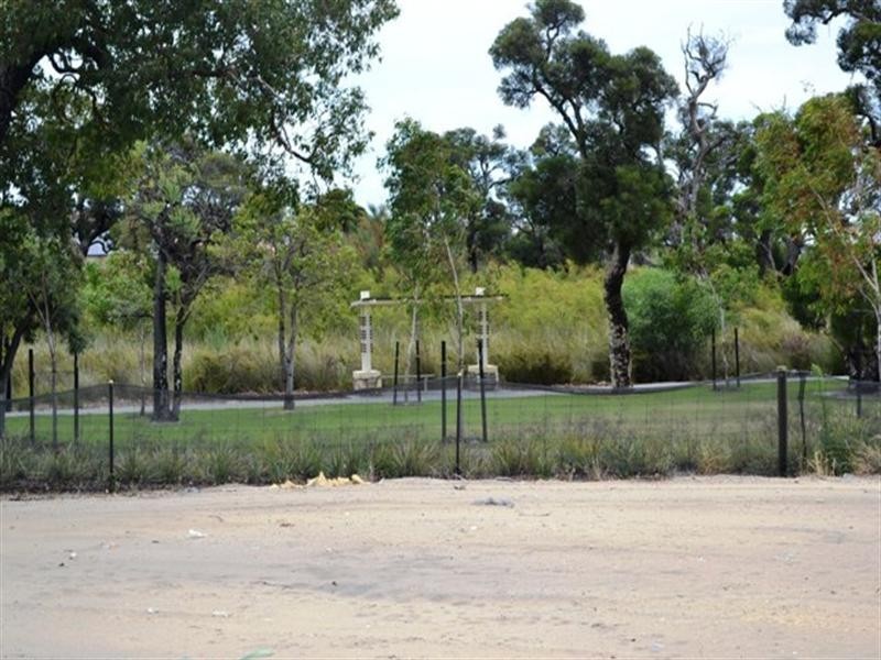 Lot 1147 Ollave Circuit, Aveley WA 6069