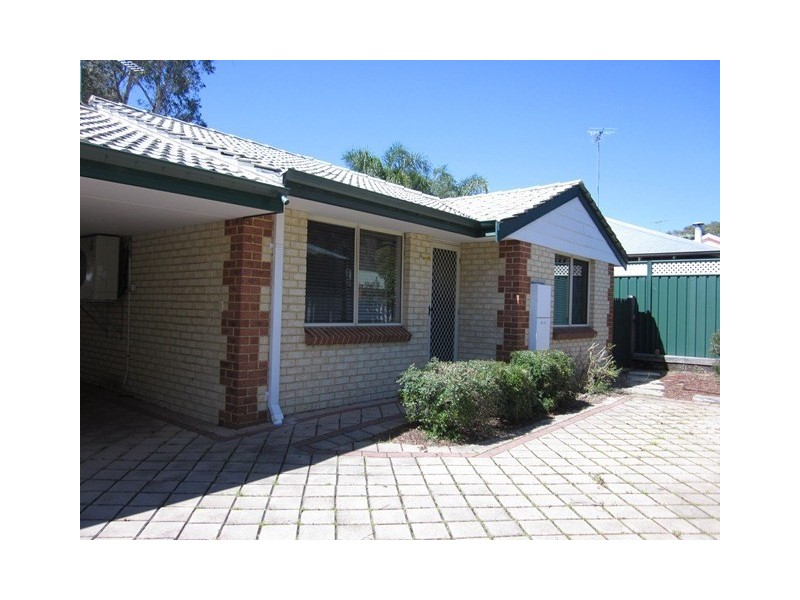 4/33 Holmesdale Road, Woodbridge WA 6056