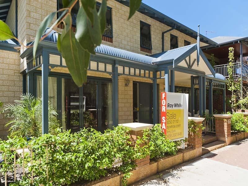 18 Muja Lane, Woodbridge WA 6056