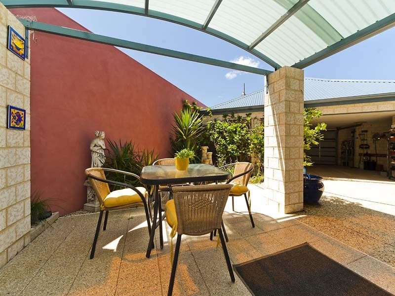 18 Muja Lane, Woodbridge WA 6056