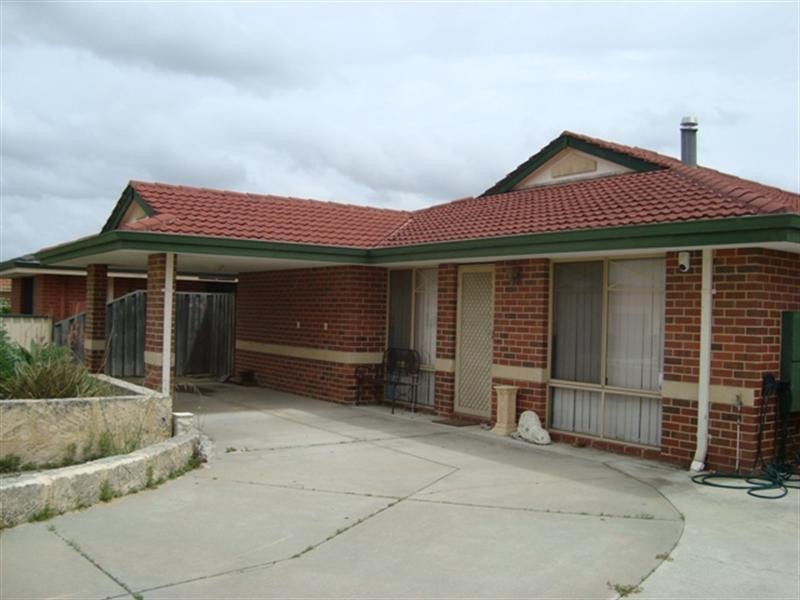 83 Stratton Boulevard, Stratton WA 6056