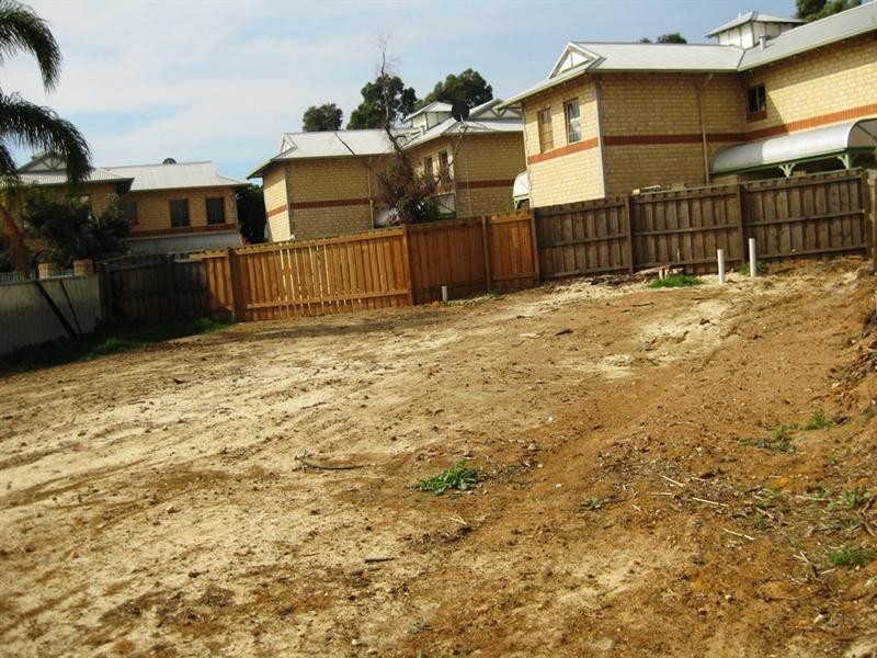Lot 2 and 3 Harper Street, Woodbridge WA 6056