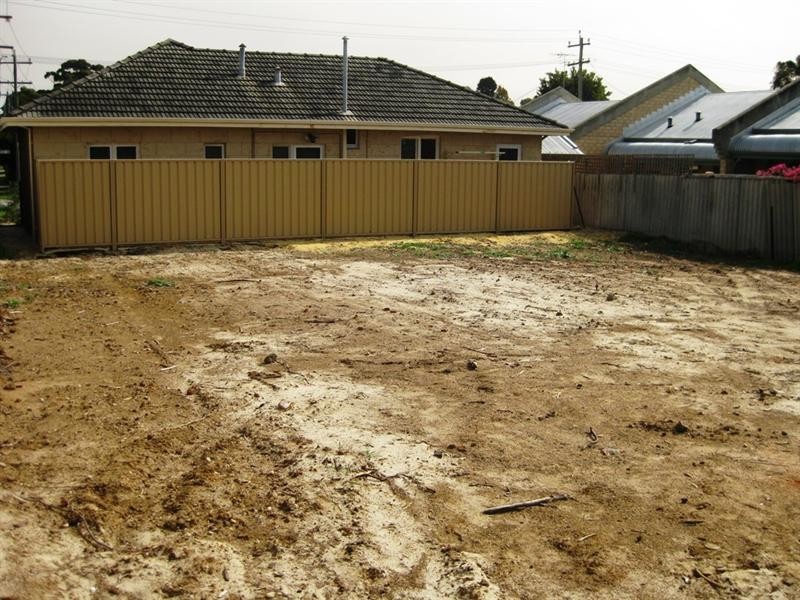 Lot 2 and 3 Harper Street, Woodbridge WA 6056