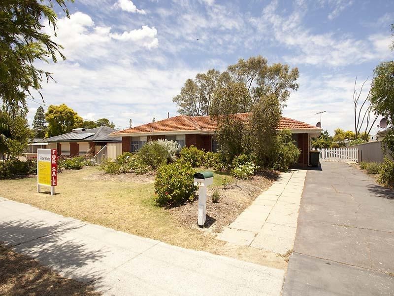 51 McDonald Street, Herne Hill WA 6056