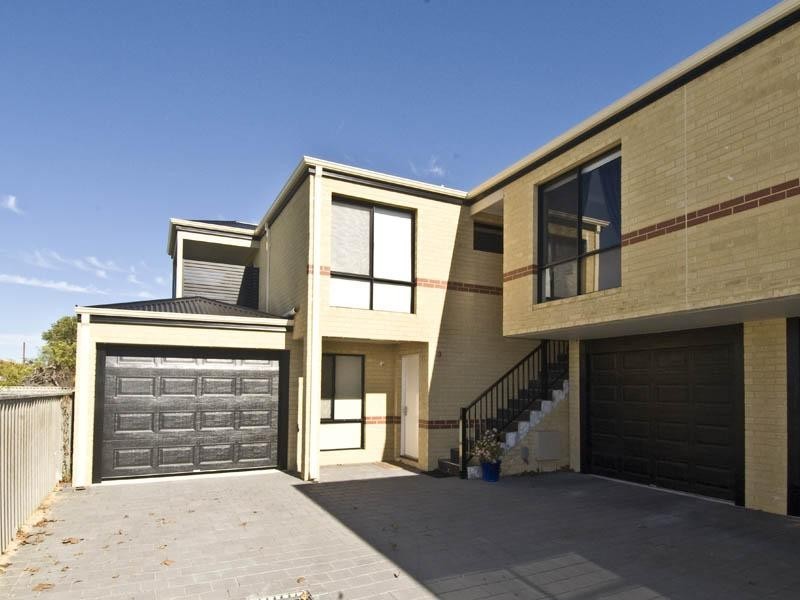 Unit 3/136 Morrison Road, Midland WA 6056