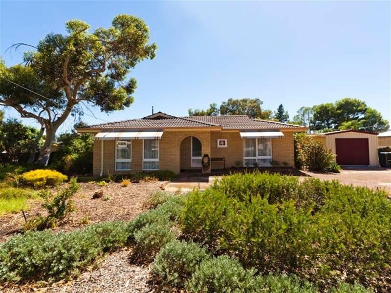 4 Horner Way, Herne Hill WA 6056