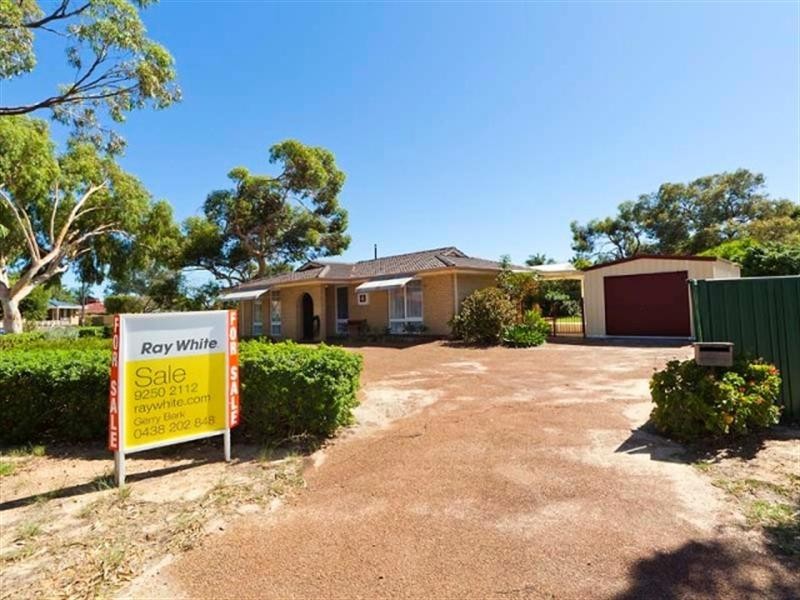 4 Horner Way, Herne Hill WA 6056