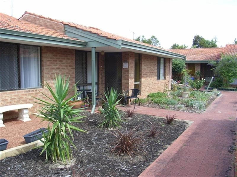 16/70 Marlboro Road, Swan View WA 6056