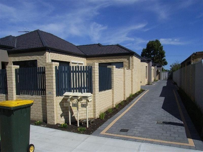 1/45 Wroxton Street, Midland WA 6056