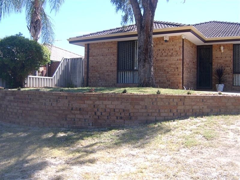 46 Cockman Cross, Stratton WA 6056