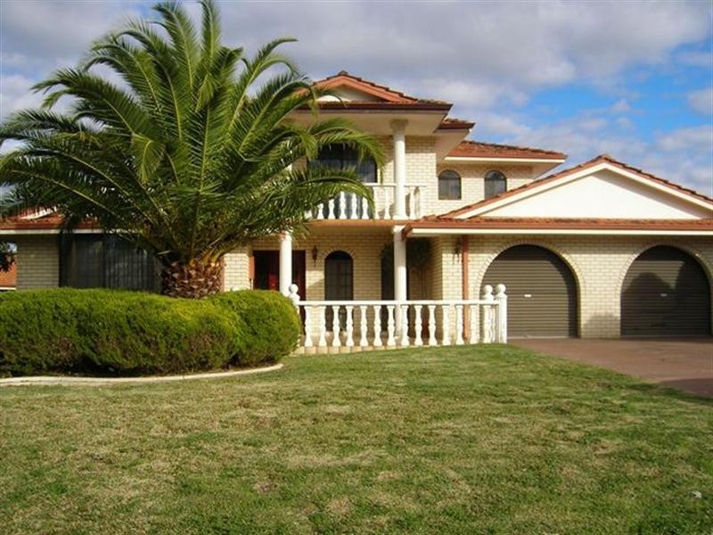 3 Redgum Lane, Swan View WA 6056