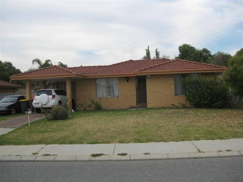 70 Mockeridge Circuit, Middle Swan WA 6056