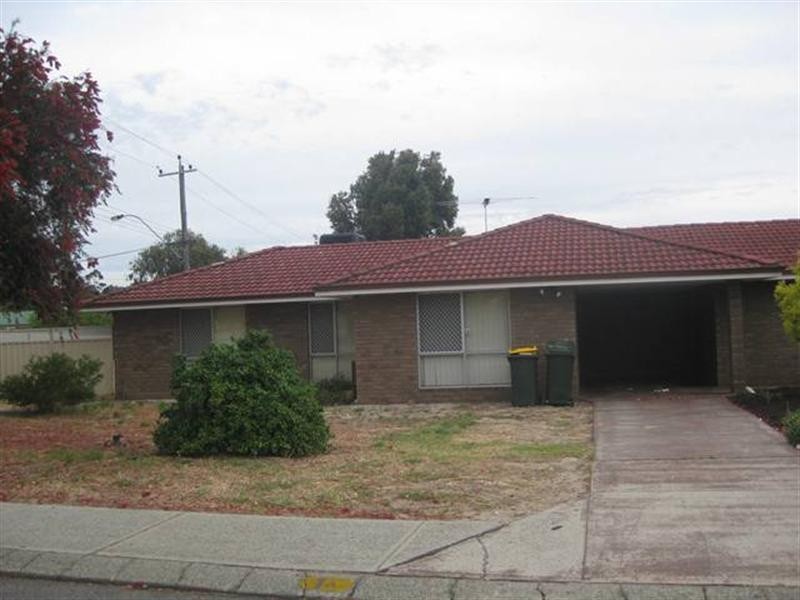 1A Blackadder Road, Swan View WA 6056