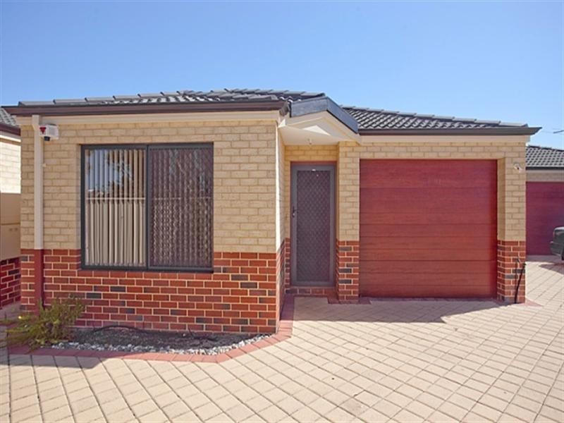 6/50 Sayer Street, Midland WA 6056
