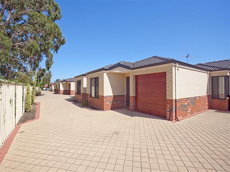 6/50 Sayer Street, Midland WA 6056