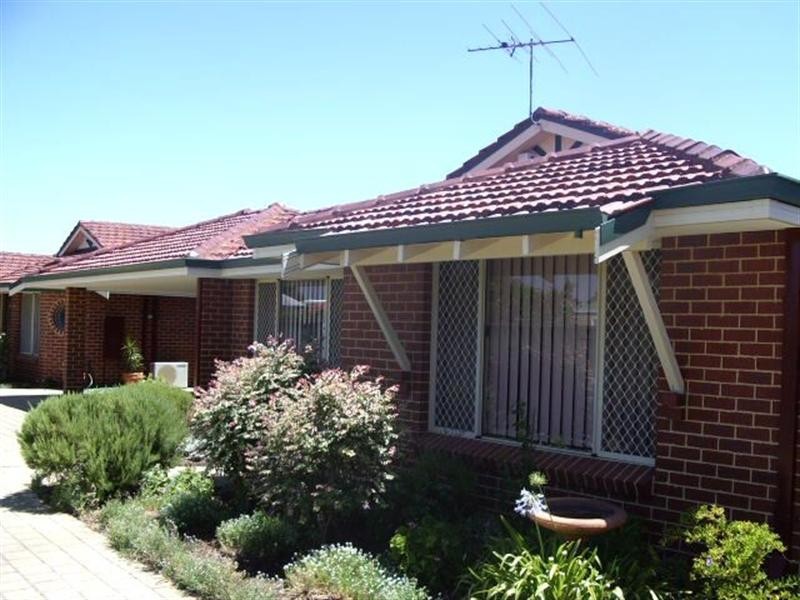 2/29 North Street, Midland WA 6056