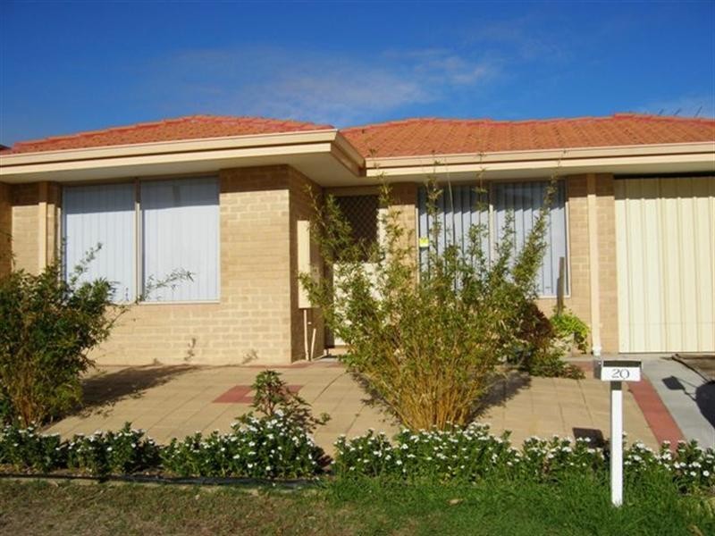 20 Hodges Street, Middle Swan WA 6056