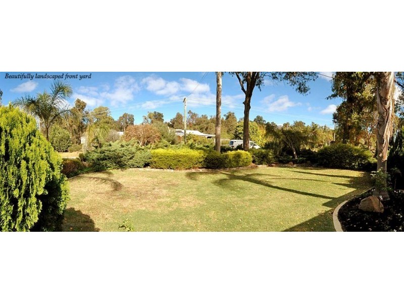 22 Cockatoo Drive, Mundaring WA 6073