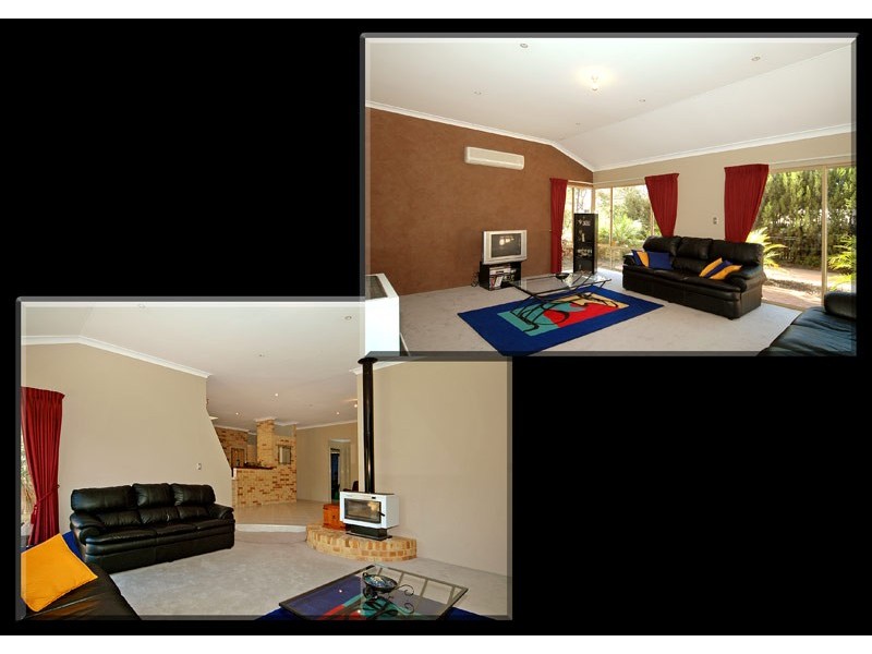 22 Cockatoo Drive, Mundaring WA 6073