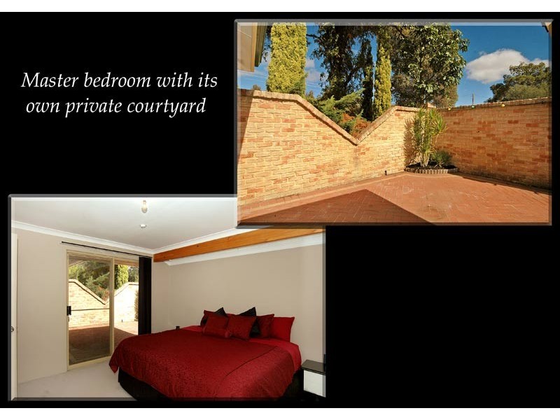 22 Cockatoo Drive, Mundaring WA 6073