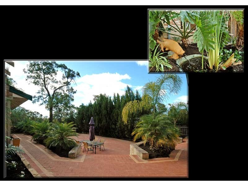 22 Cockatoo Drive, Mundaring WA 6073