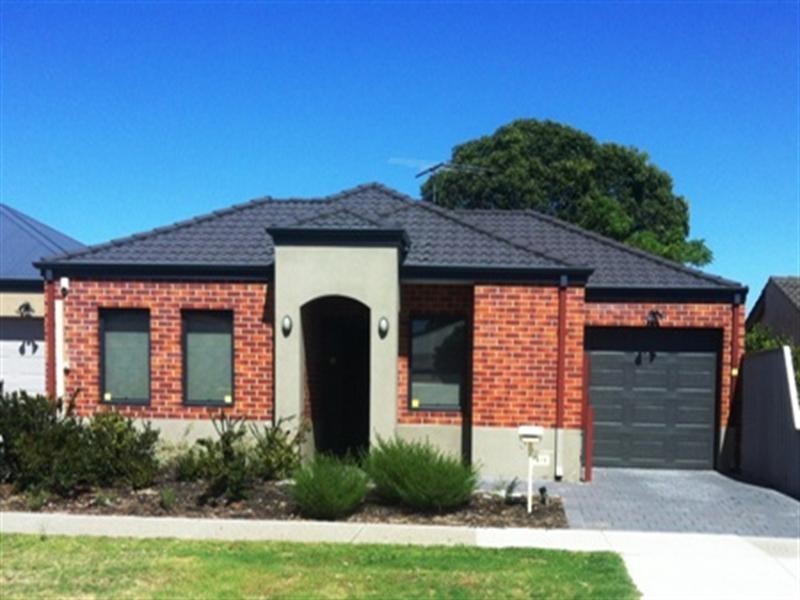 4/1 Margaret Street, Midland WA 6056