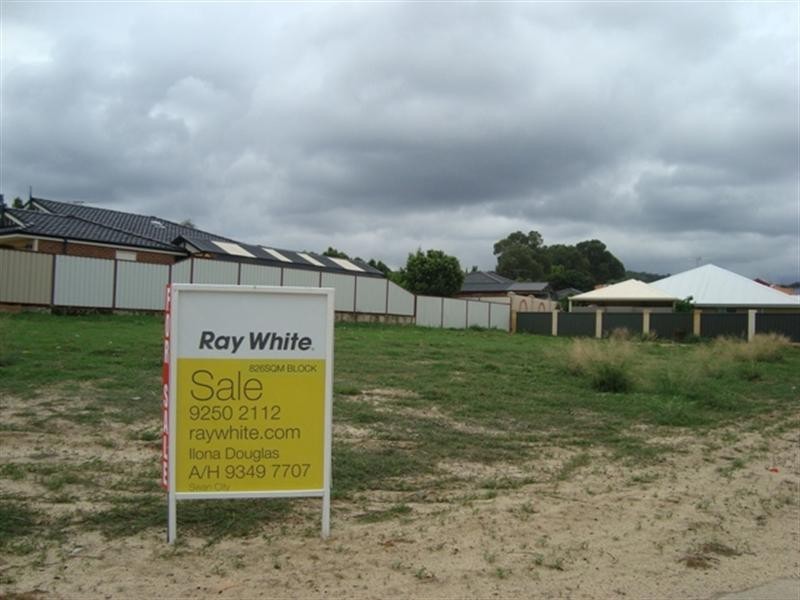 2 Hamlet Pass, Jane Brook WA 6056