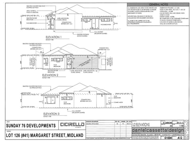 2/41 Margaret Street, Midland WA 6056