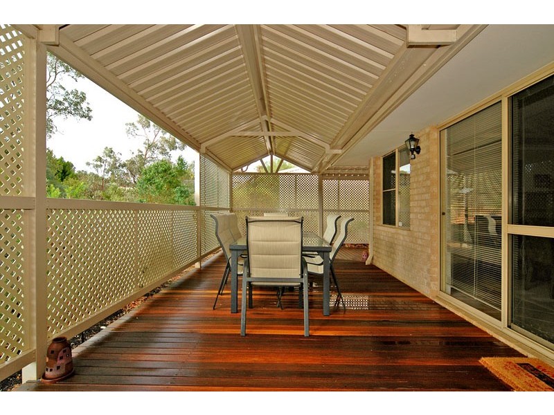 3 Grevillea Crescent, Swan View WA 6056