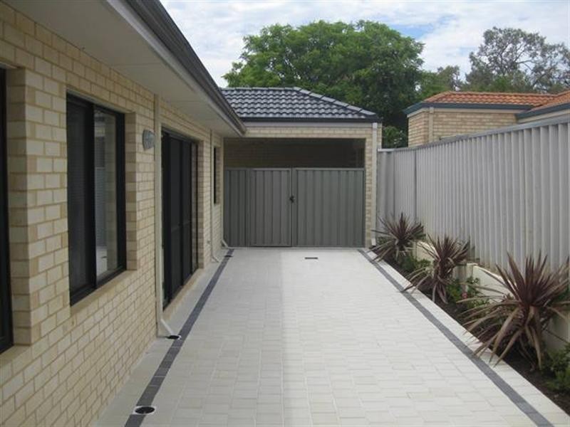 4/41 Margaret Street, Midland WA 6056