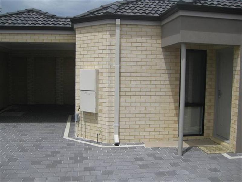 4/41 Margaret Street, Midland WA 6056