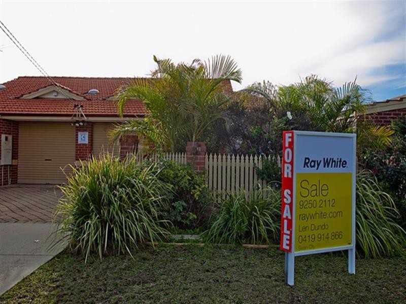 15B Sampson Close, Midland WA 6056