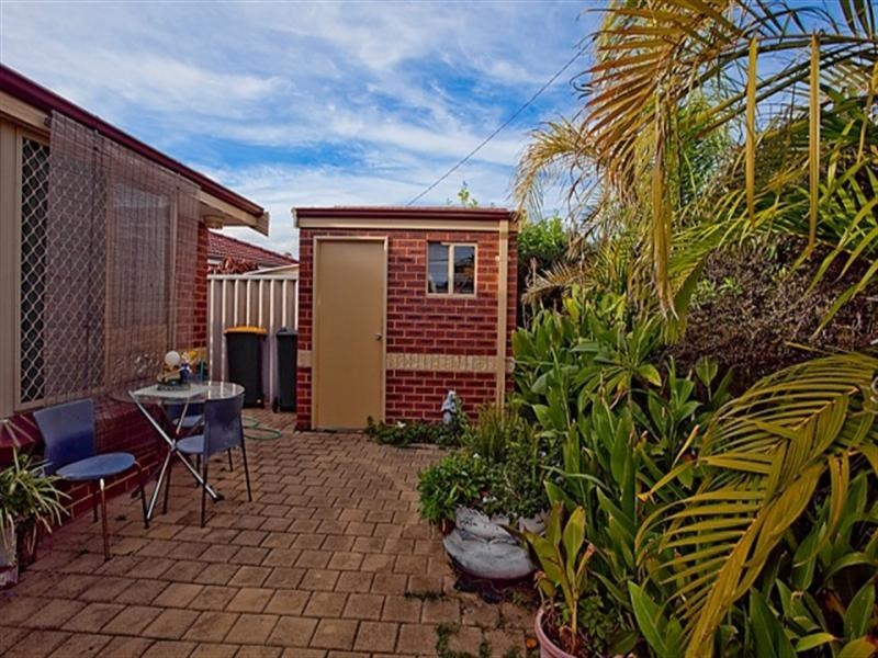 15B Sampson Close, Midland WA 6056