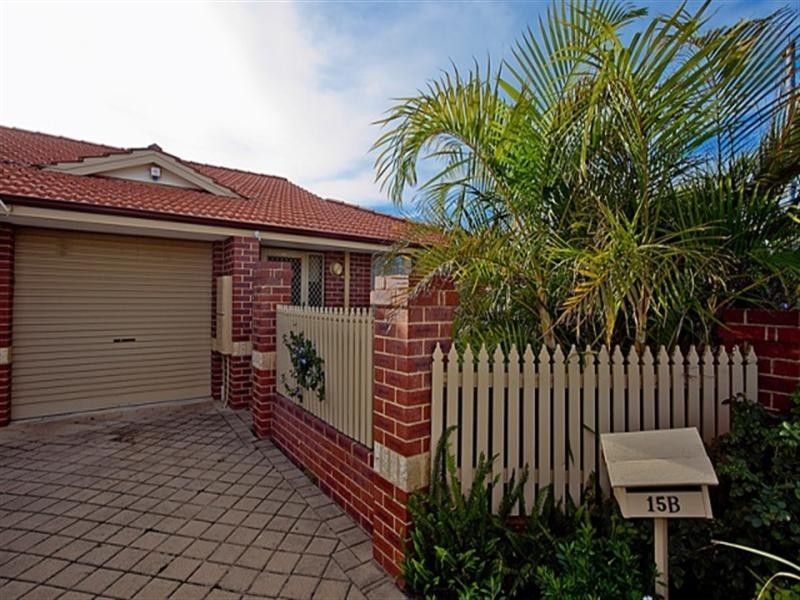 15B Sampson Close, Midland WA 6056
