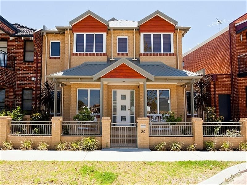 20 Wallsend Road, Woodbridge WA 6056