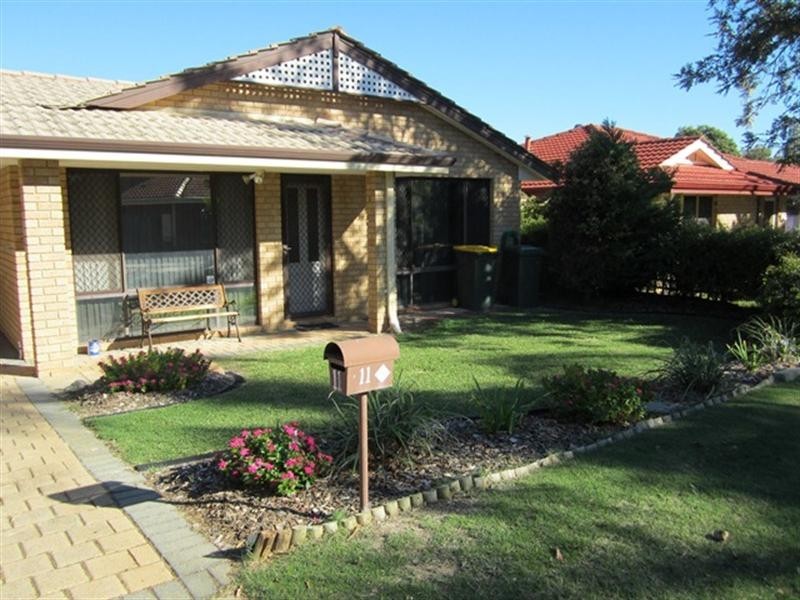 11 Yanderra Court, Stratton WA 6056