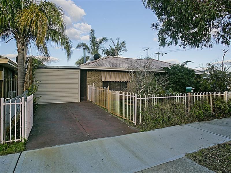 96 Ferguson Street, Midland WA 6056