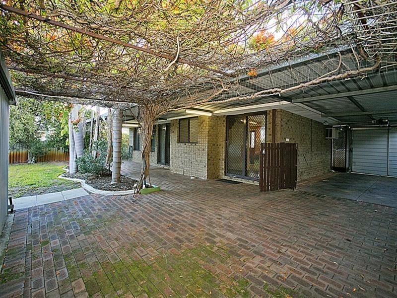 96 Ferguson Street, Midland WA 6056