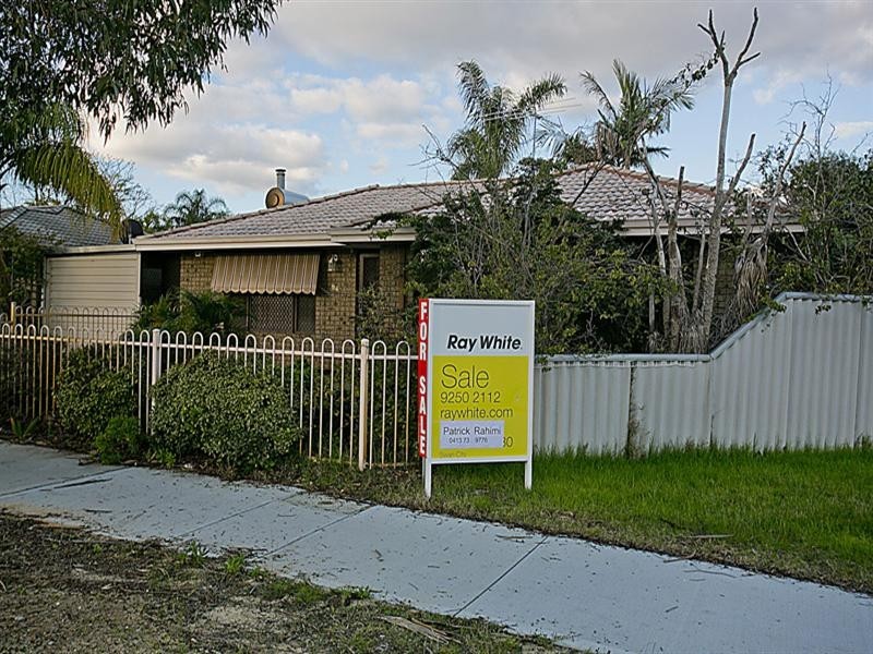 96 Ferguson Street, Midland WA 6056