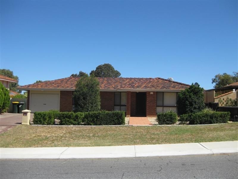 5 Redgum Lane, Swan View WA 6056