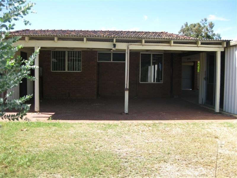 5 Redgum Lane, Swan View WA 6056