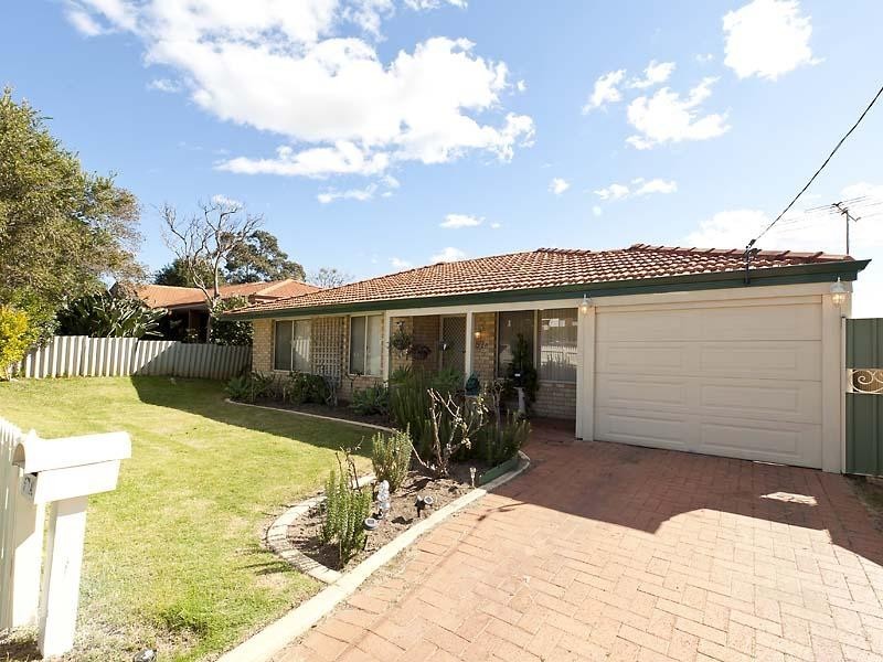 57A Harper Street, Woodbridge WA 6056