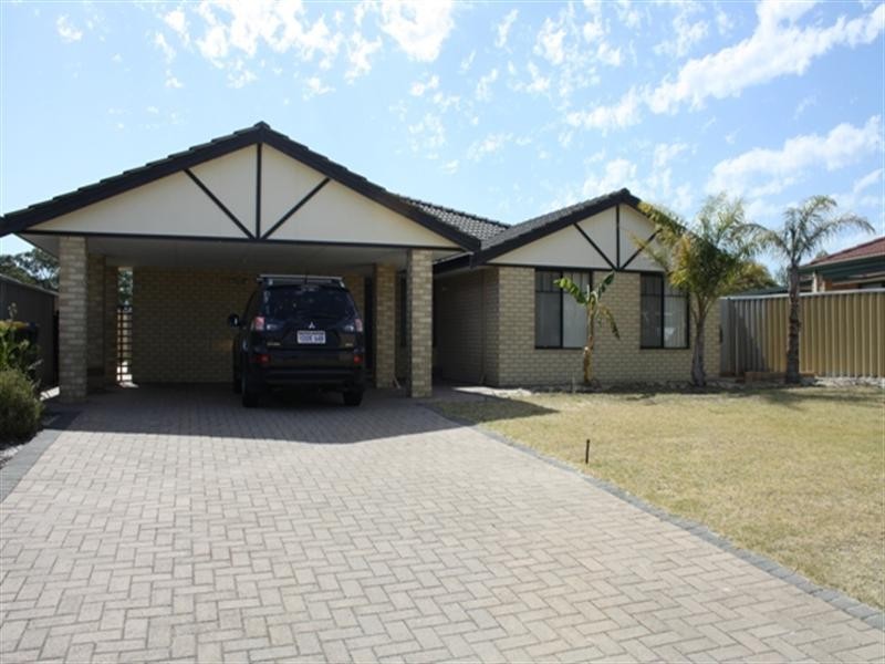 3 Wundu Entrance, South Guildford WA 6055