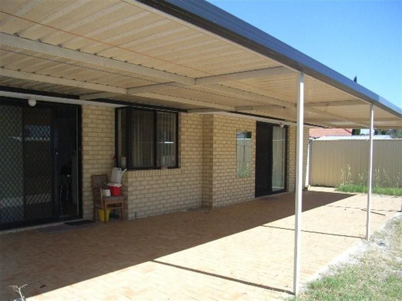 3 Wundu Entrance, South Guildford WA 6055