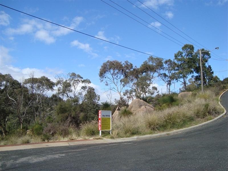 10 Alidja Lane, Swan View WA 6056