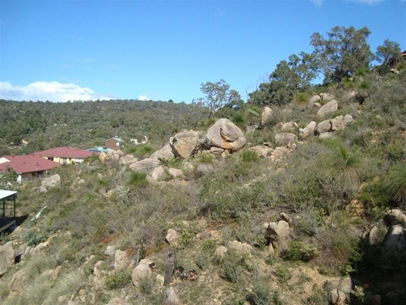 10 Alidja Lane, Swan View WA 6056