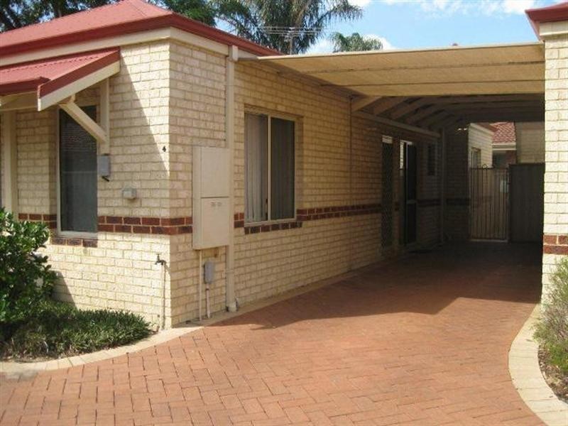 4,54 Loton Avenue, Midland WA 6056